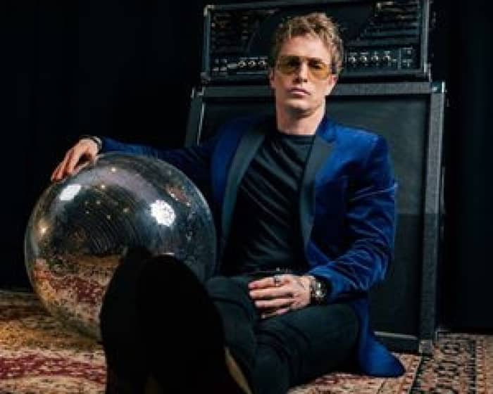 Lack of Afro tickets