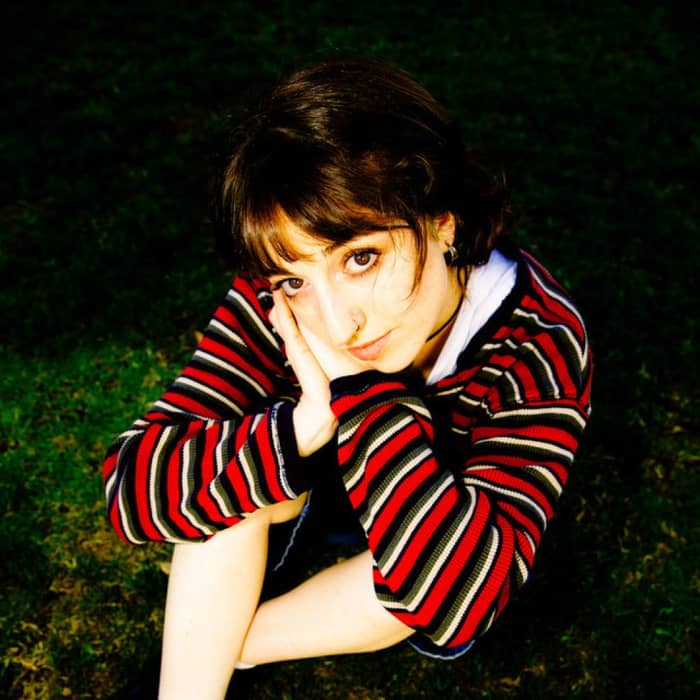 Abby Kenna cover image