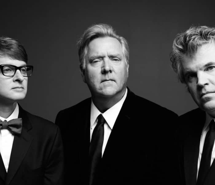 The New Standards cover image