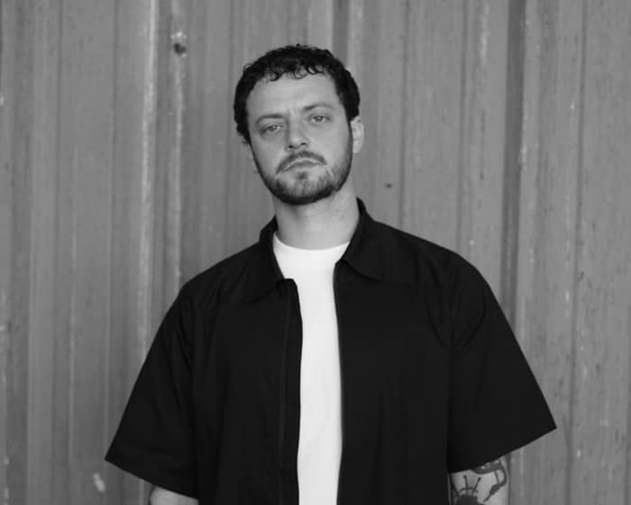 grandson: INERTIA Tour tickets