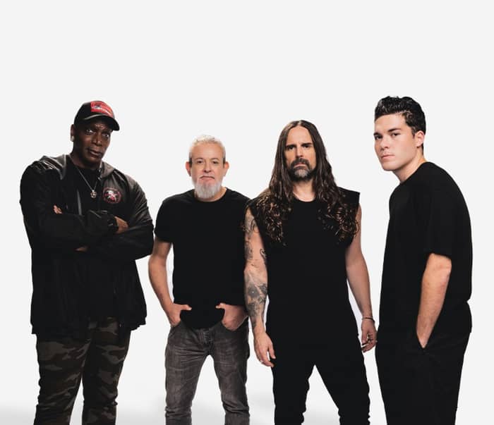 Sepultura Announces Final Concert in São Paulo, Concluding 42-Year Legacy