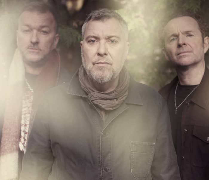 Doves tickets