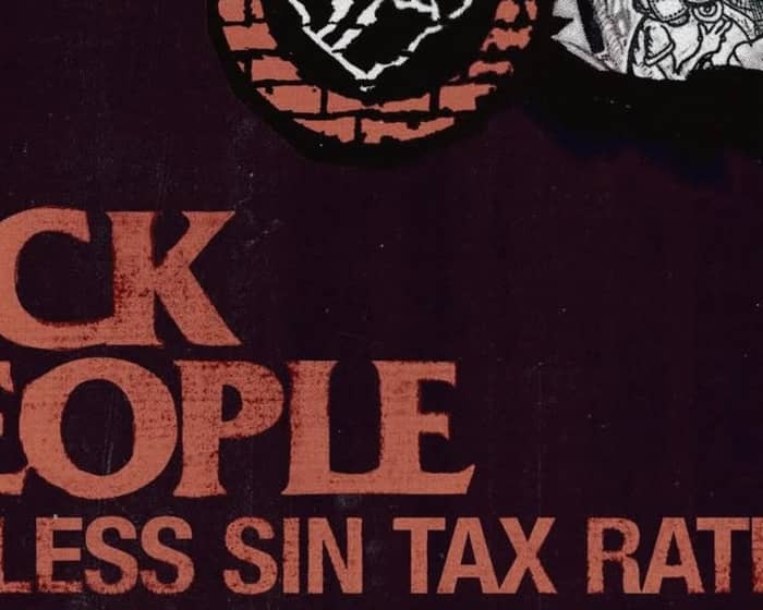 The Last Chance Rock & Roll Bar events