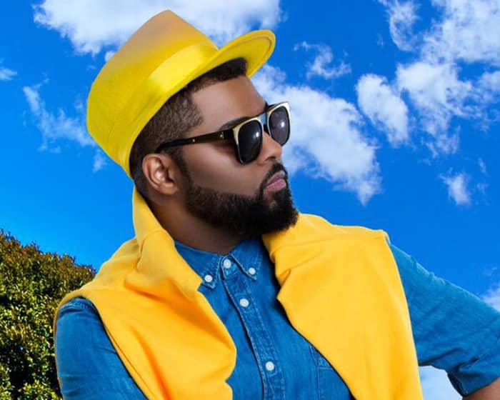 Musiq Soulchild tickets