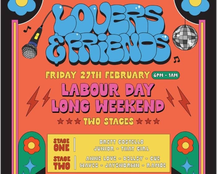 The Leederville Precinct events