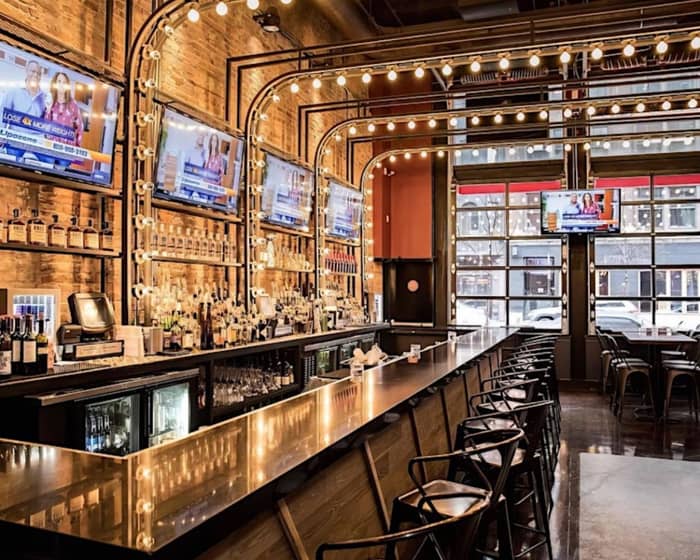 The Leprechaun's Den | Joy District | 12 PM Open Bar tickets