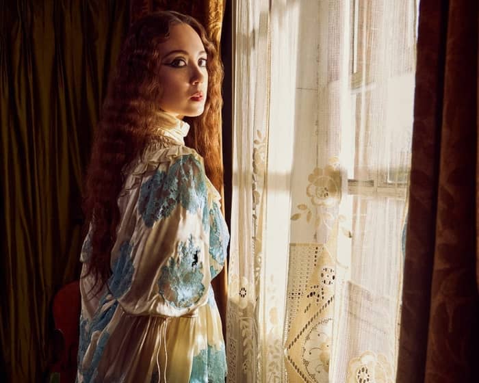 Laufey: A Matter Of Time (North America) tickets