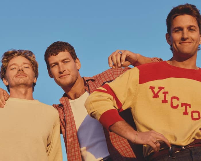 Sons of the East tickets