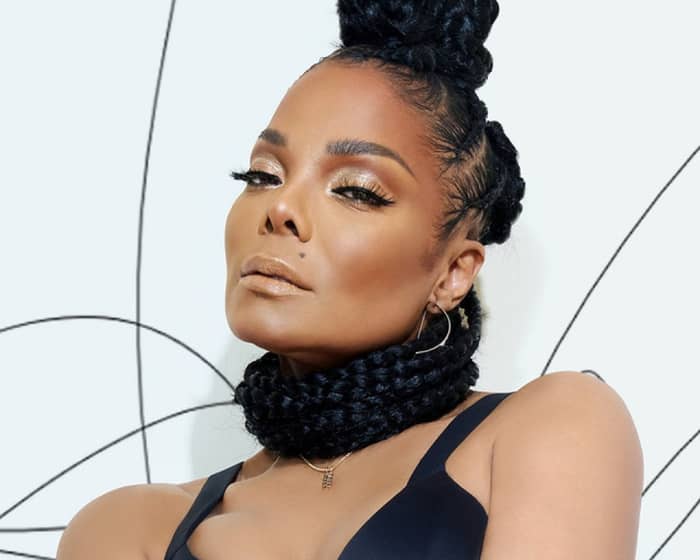 Janet Jackson tickets