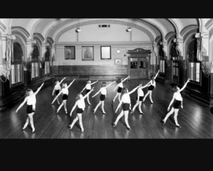 Studio J Dance - Bollywood 2 tickets