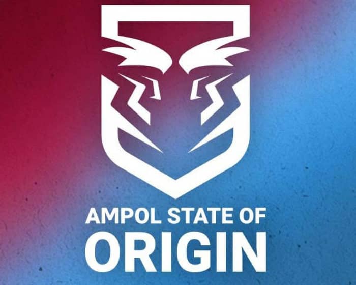 2026 Ampol State of Origin I tickets