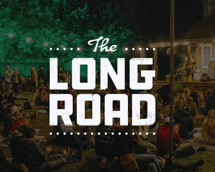 The Long Road 2026 tickets