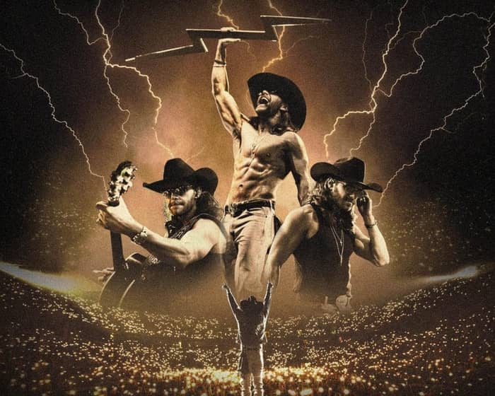 Warren Zeiders World Tour 2026 tickets