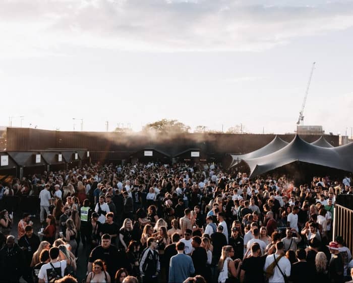 Defected London tickets