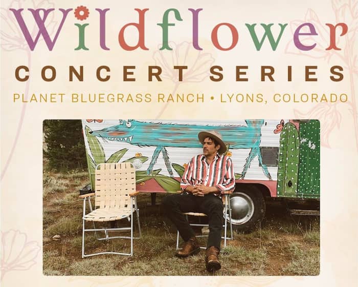 Daniel Rodriguez tickets