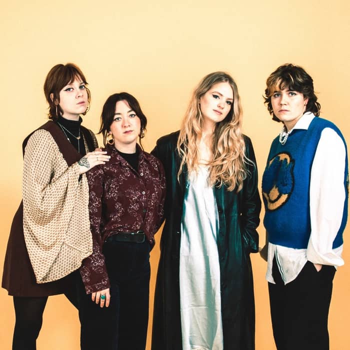 Lime Garden cover image