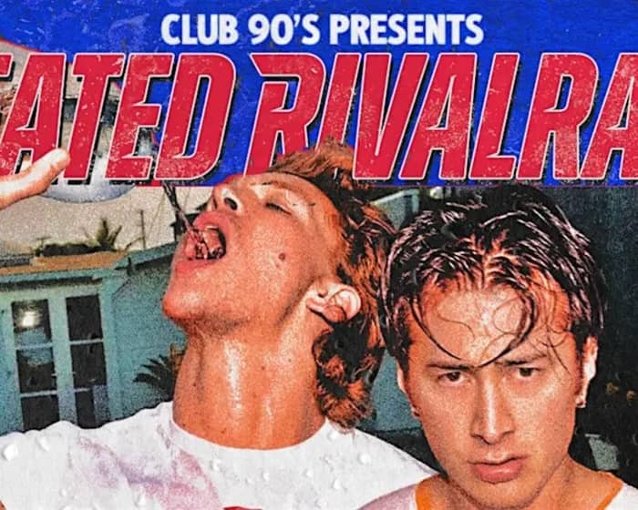 The Vermont Hollywood events