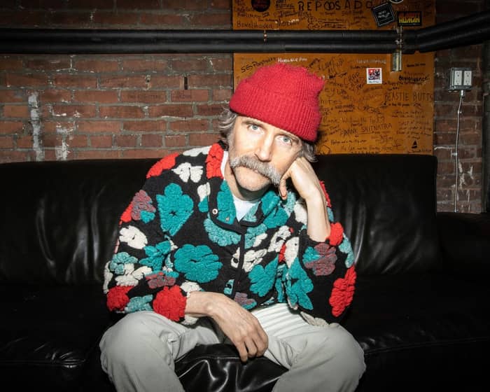 Dean Johnson & Esther Rose tickets