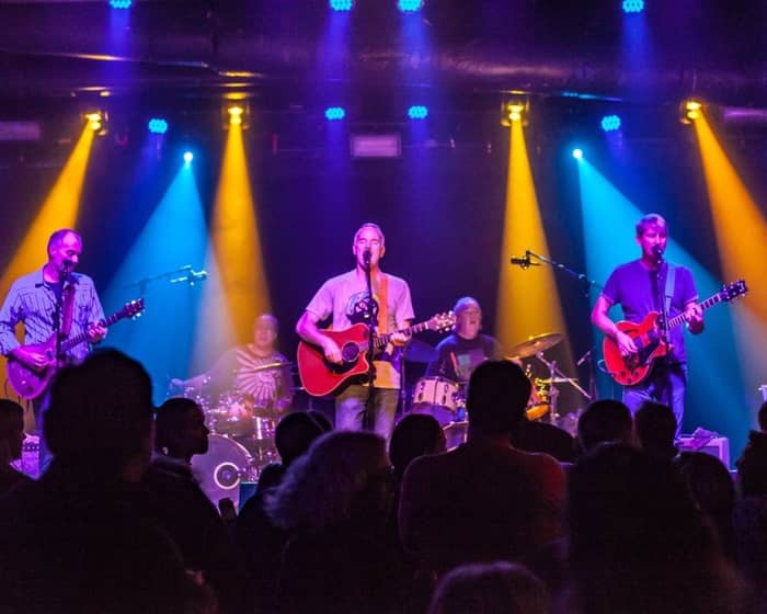 New Potato Caboose tickets