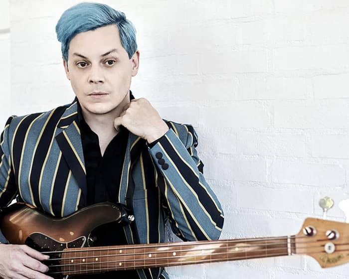 Jack White Embraces Modernity: Acquires First Cell Phone on 50th Birthday