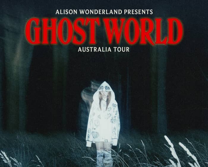 Alison Wonderland tickets