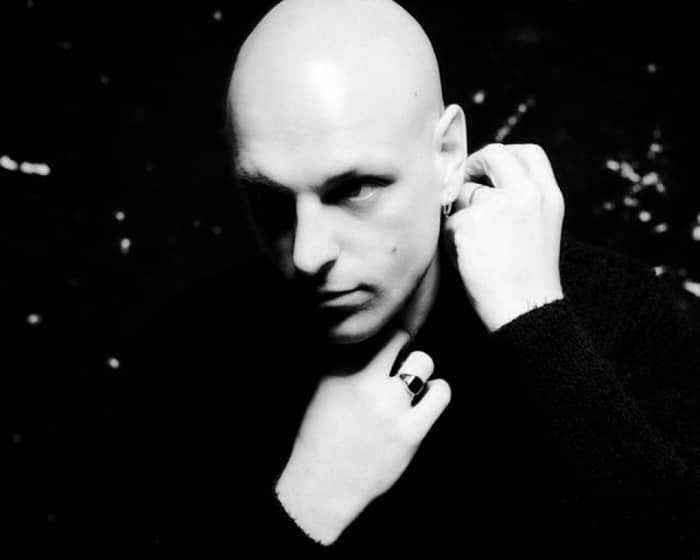 Leon Vynehall tickets