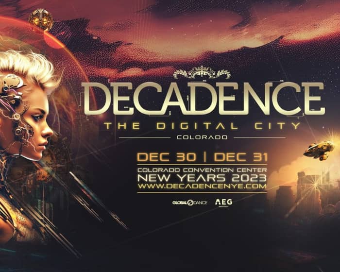 Colorado Convention Center events