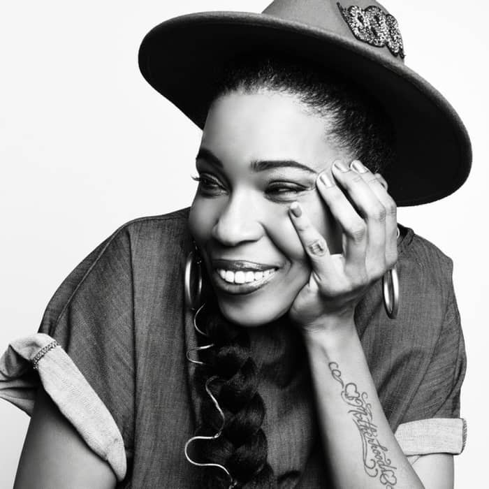 Macy Gray cover image