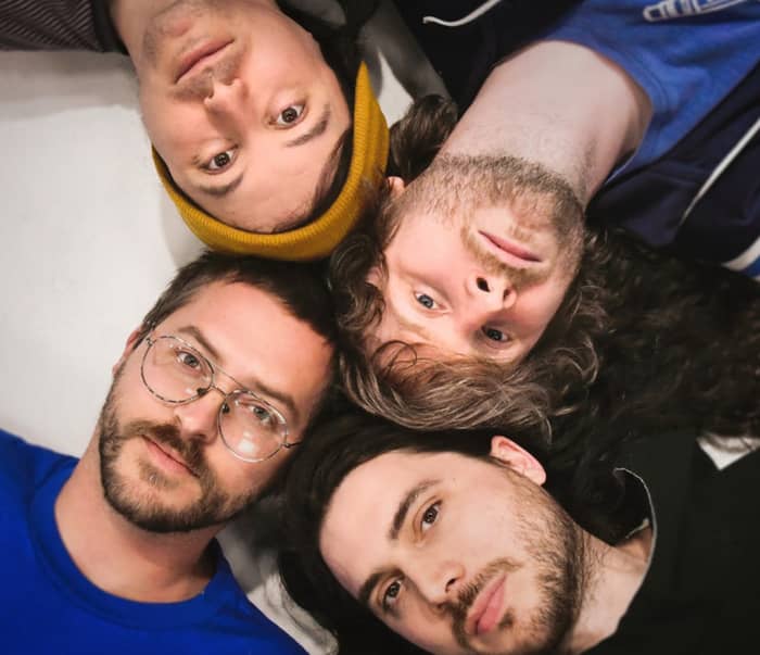 Anamanaguchi tickets