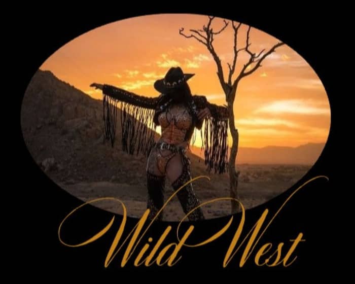 Fox&Badge Wild West tickets