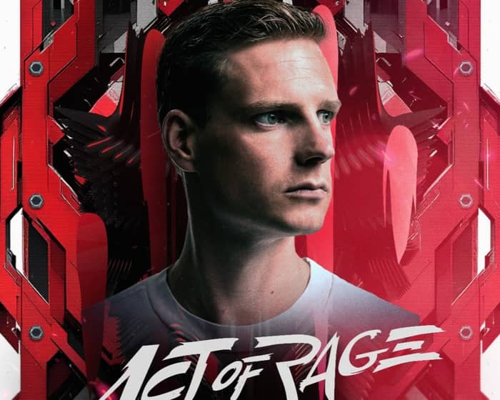 Act of Rage tickets