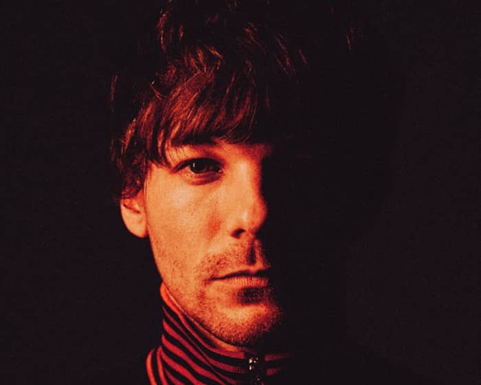 Louis Tomlinson tickets