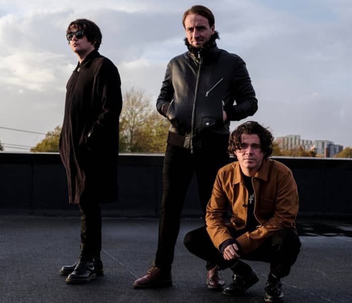 The View tickets
