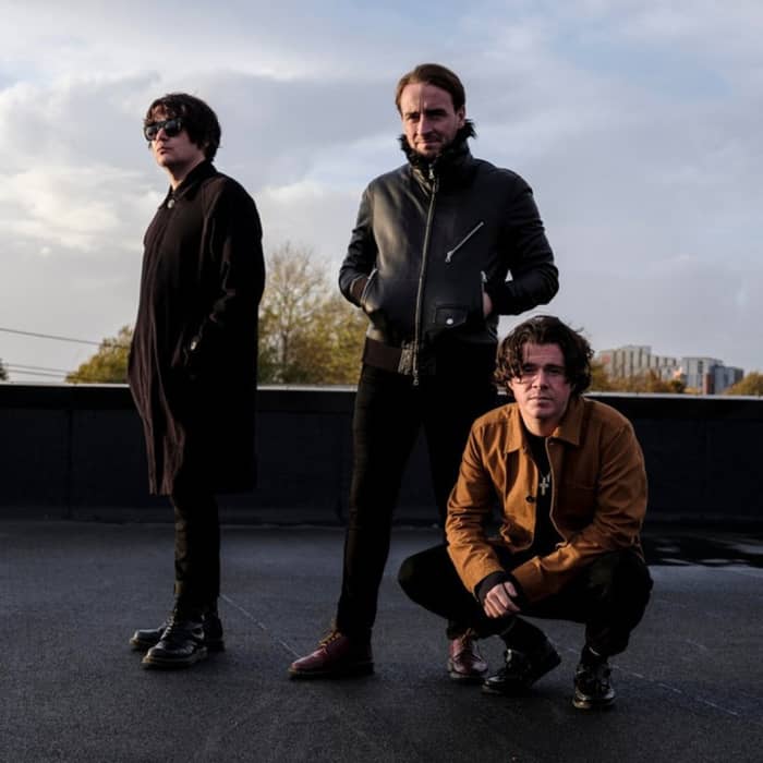 The View cover image