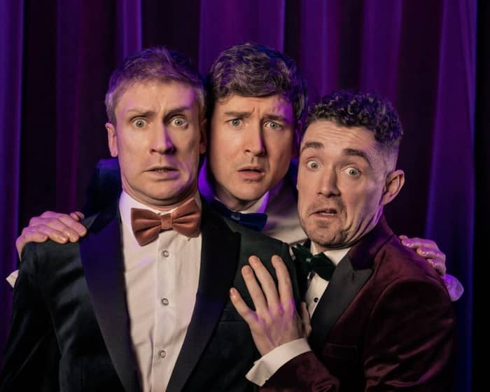 Foil Arms and Hog tickets