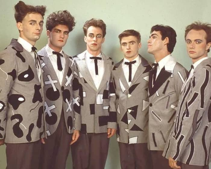 Split Enz tickets