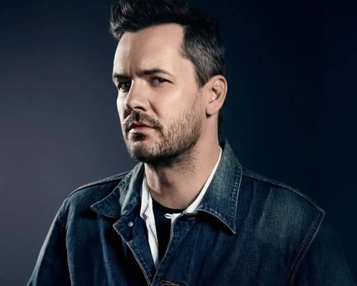 Jim Jefferies tickets