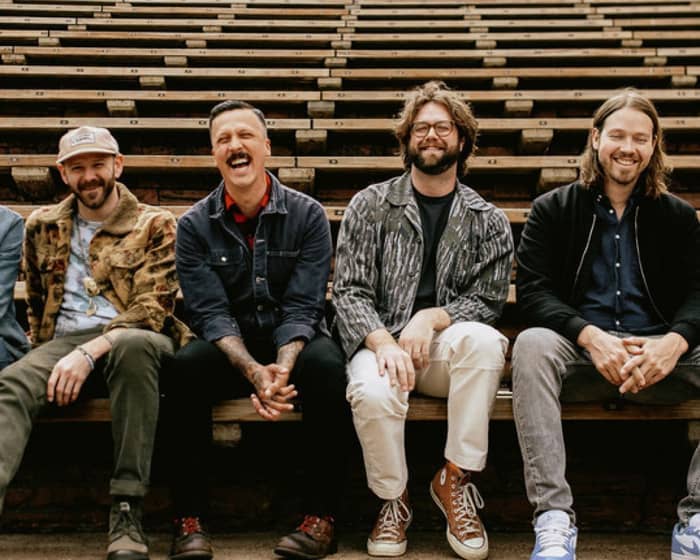 American Aquarium tickets