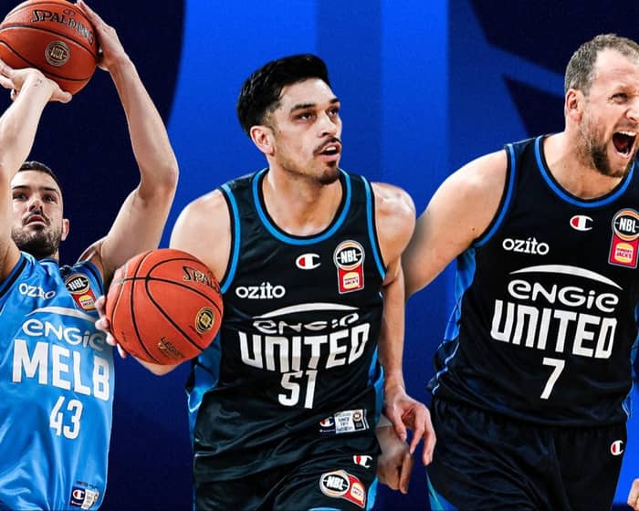 Melbourne United v Perth Wildcats tickets