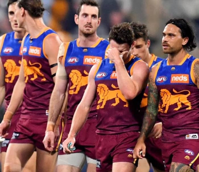 Brisbane Lions and Hawthorn Hawks Set for Crucial Round 22 Clash at the Gabba