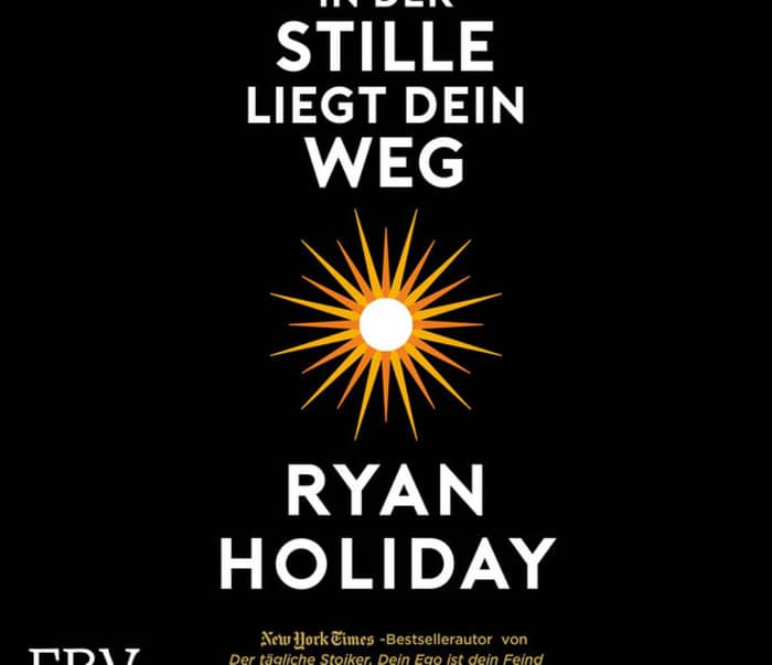 Daily Stoic Live onstage with Ryan Holiday tickets