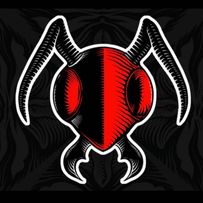 Alien Ant Farm cover image