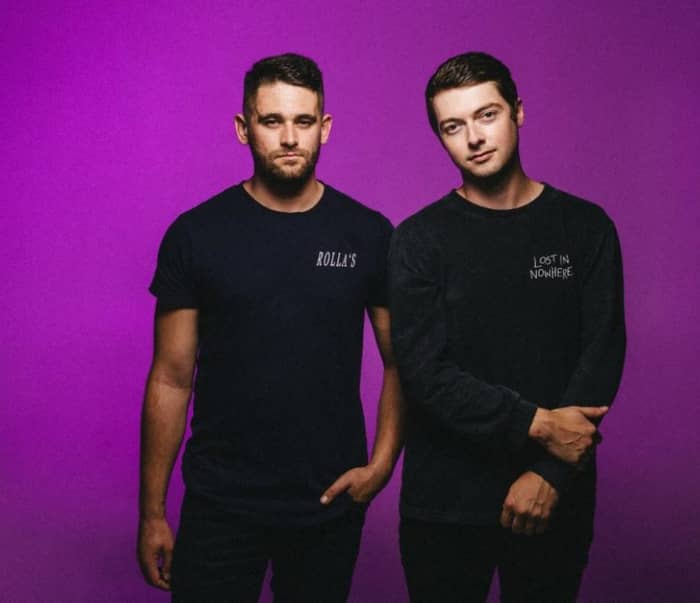 Lee Mvtthews cover image