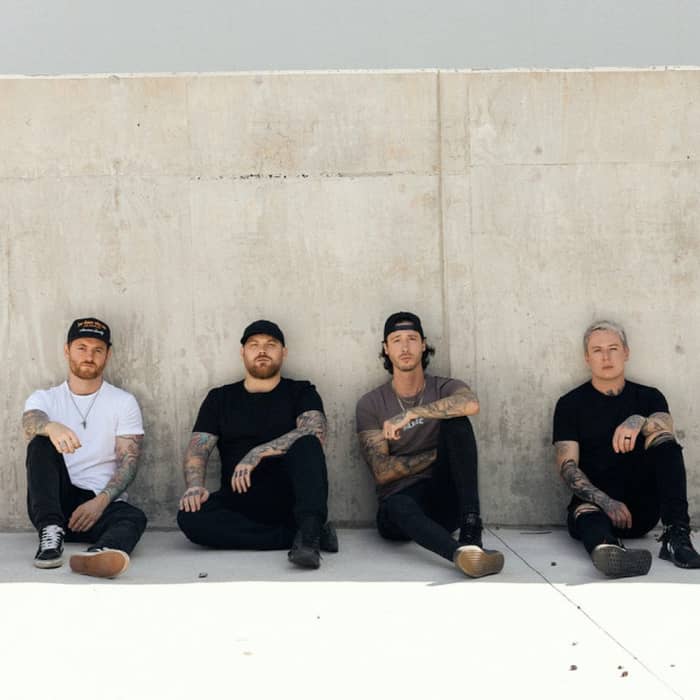 Asking Alexandria cover image