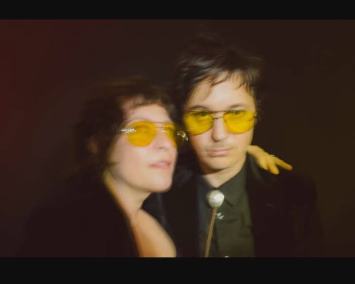 Shovels & Rope tickets