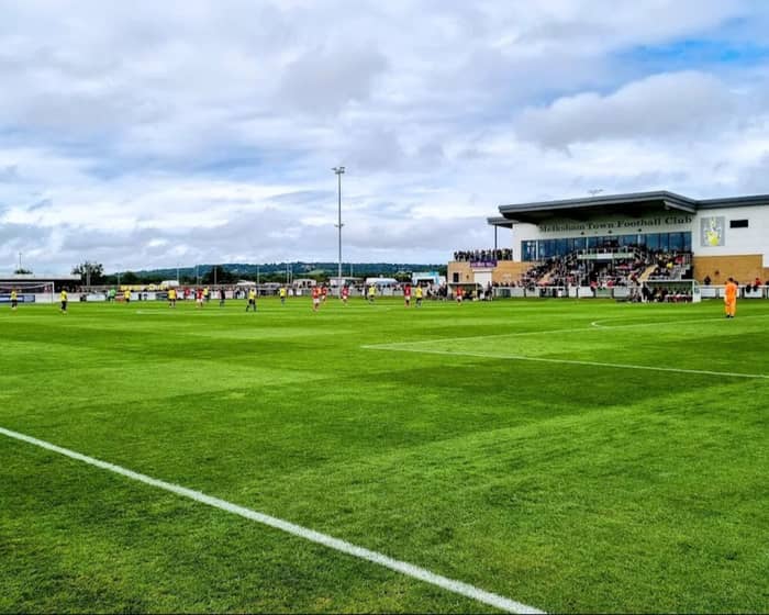 Oakfield Stadium events