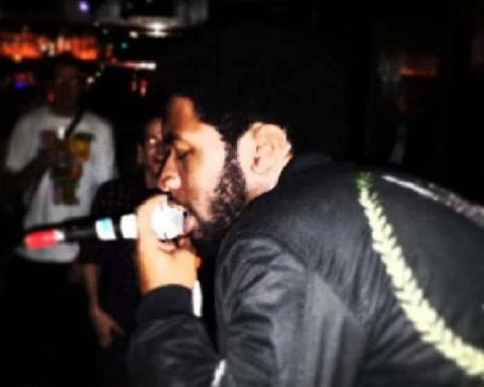 Blackeye MC cover image