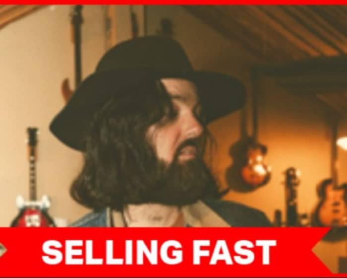 Jordie Lane  tickets