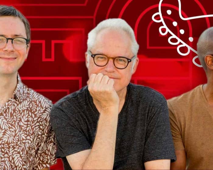 Bill Frisell Trio tickets