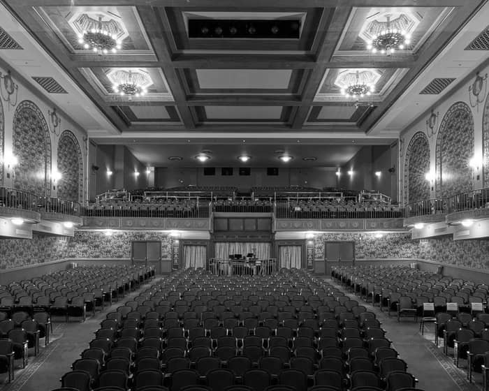 Lincoln Theatre events